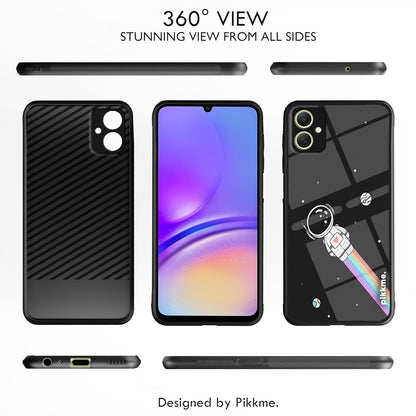 Samsung A05/M05/F05 mobile cover by Pikkme – photo 2