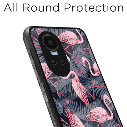 Oppo Reno 10 5G Hybrid mobile back cover by Pikkme – photo 7