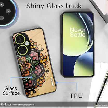 Pikkme mobile cover for OnePlus Nord CE 3 Lite 5G – photo 3