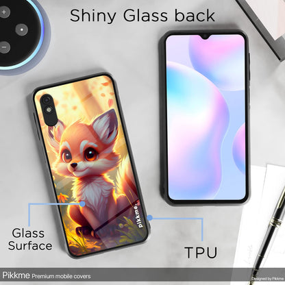 Pikkme phone cover for Redmi 9A/9i/9A Sport – photo 3