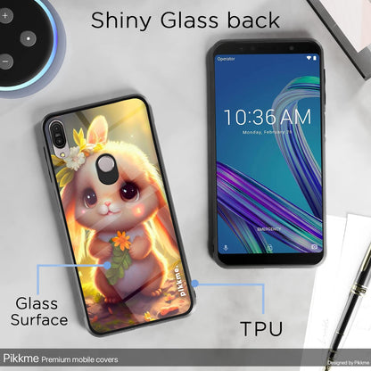 Hybrid Phone cover for Asus – Pikkme – photo 3