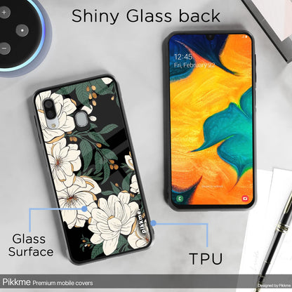 Pikkme back cover for Samsung A20/A30/M10s – photo 3