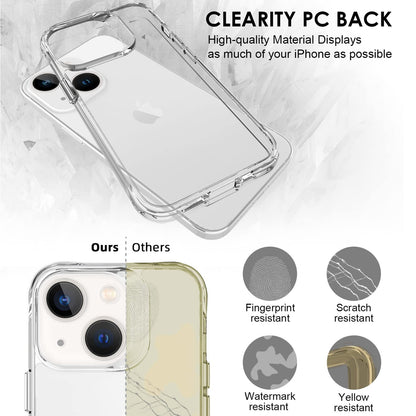 Pikkme Carbon back cover for iPhone 13 Mini – photo 6
