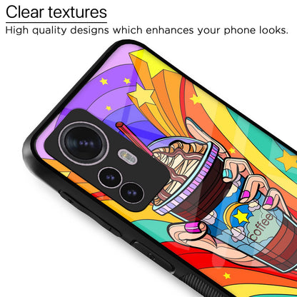 Pikkme Mi 12 Pro 5G Hybrid back cover – photo 4