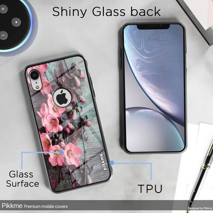 Pikkme iPhone XR back cover – photo 3