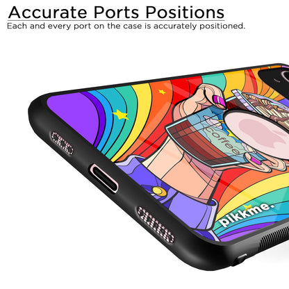 Pikkme Hybrid back cover for iPhone 15 – photo 6