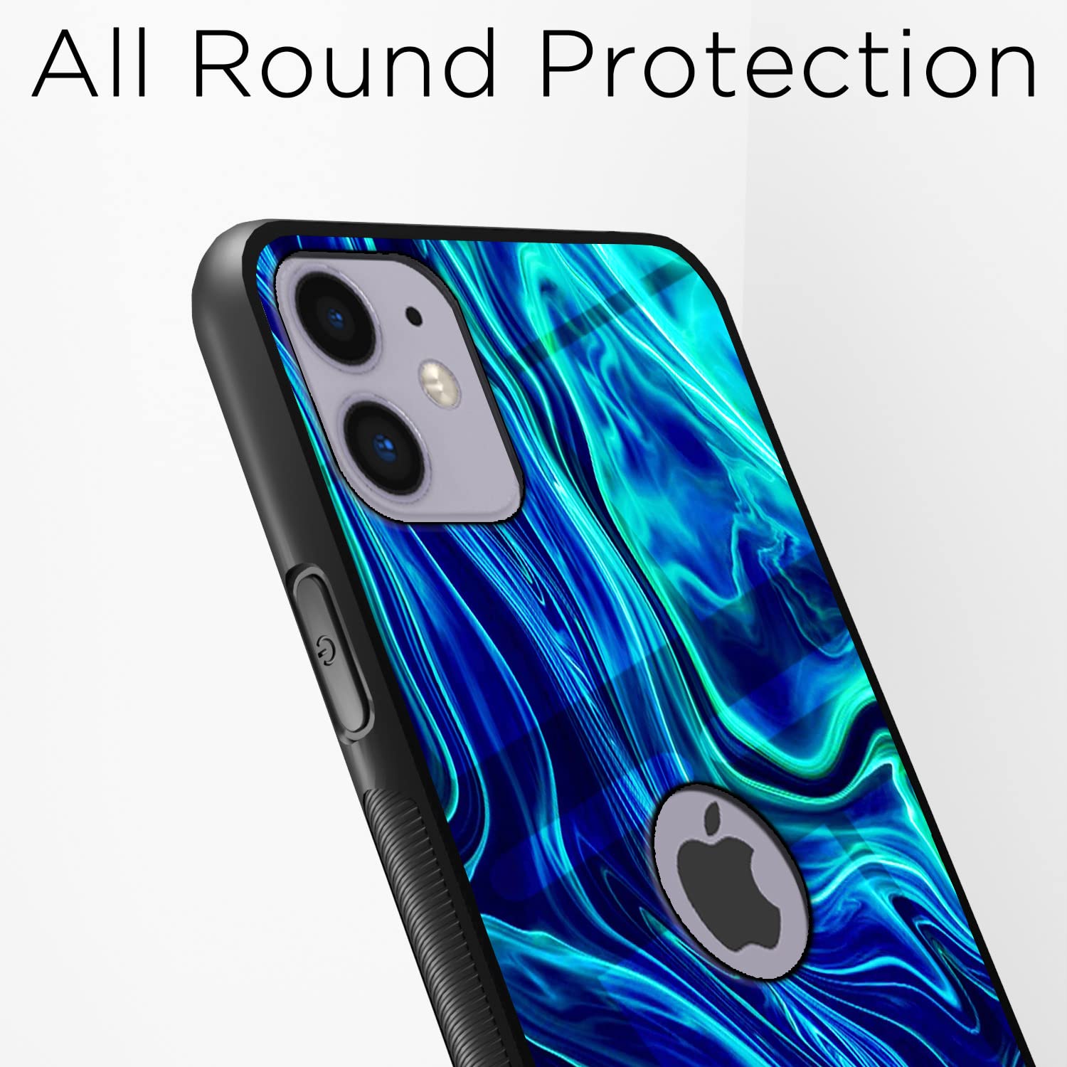 Pikkme Hybrid back cover for iPhone 11 – photo 7