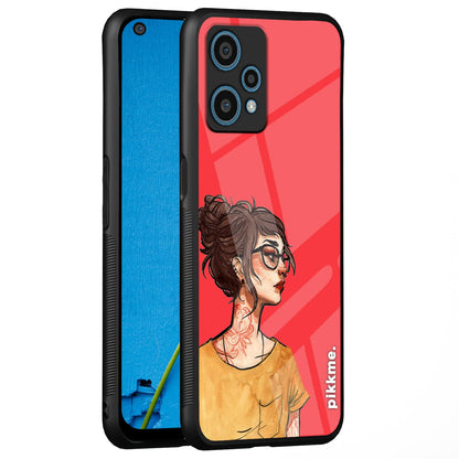 Back cover for OnePlus Nord CE 2 Lite 5G – Pikkme