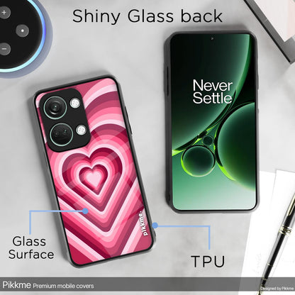 Pikkme OnePlus Nord 3 5G Hybrid back cover – photo 3