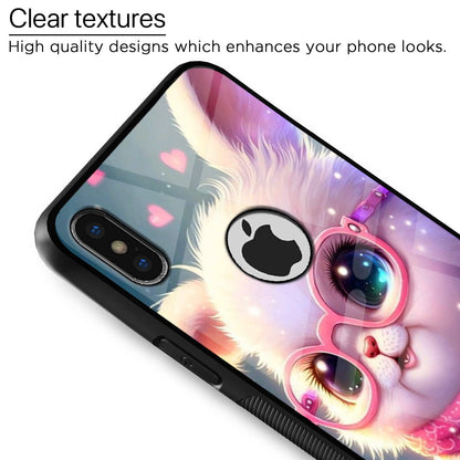 Pikkme iPhone X/XS Hybrid mobile back cover – photo 4