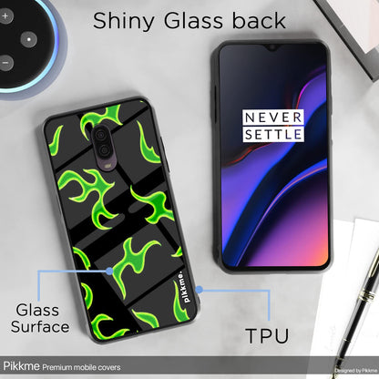 Back cover for OnePlus 7 – Pikkme – photo 3