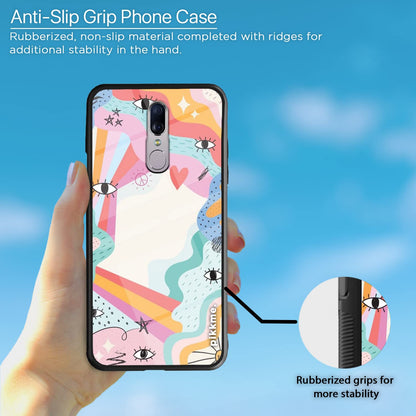 Pikkme Oppo F11 mobile cover – photo 5