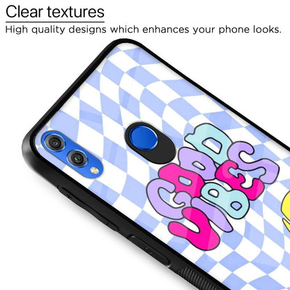 Pikkme mobile back cover for Honor 8X – photo 4