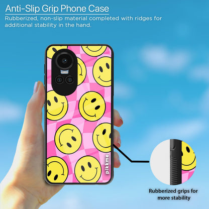 Pikkme Oppo Reno 10 5G phone cover – photo 5