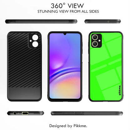 Samsung A05/M05/F05 phone cover by Pikkme – photo 2