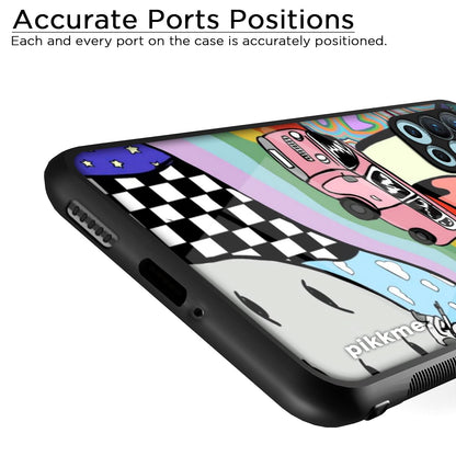 Mobile cover for OnePlus 8T – Pikkme – photo 6