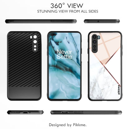 Pikkme OnePlus Nord mobile cover – photo 2