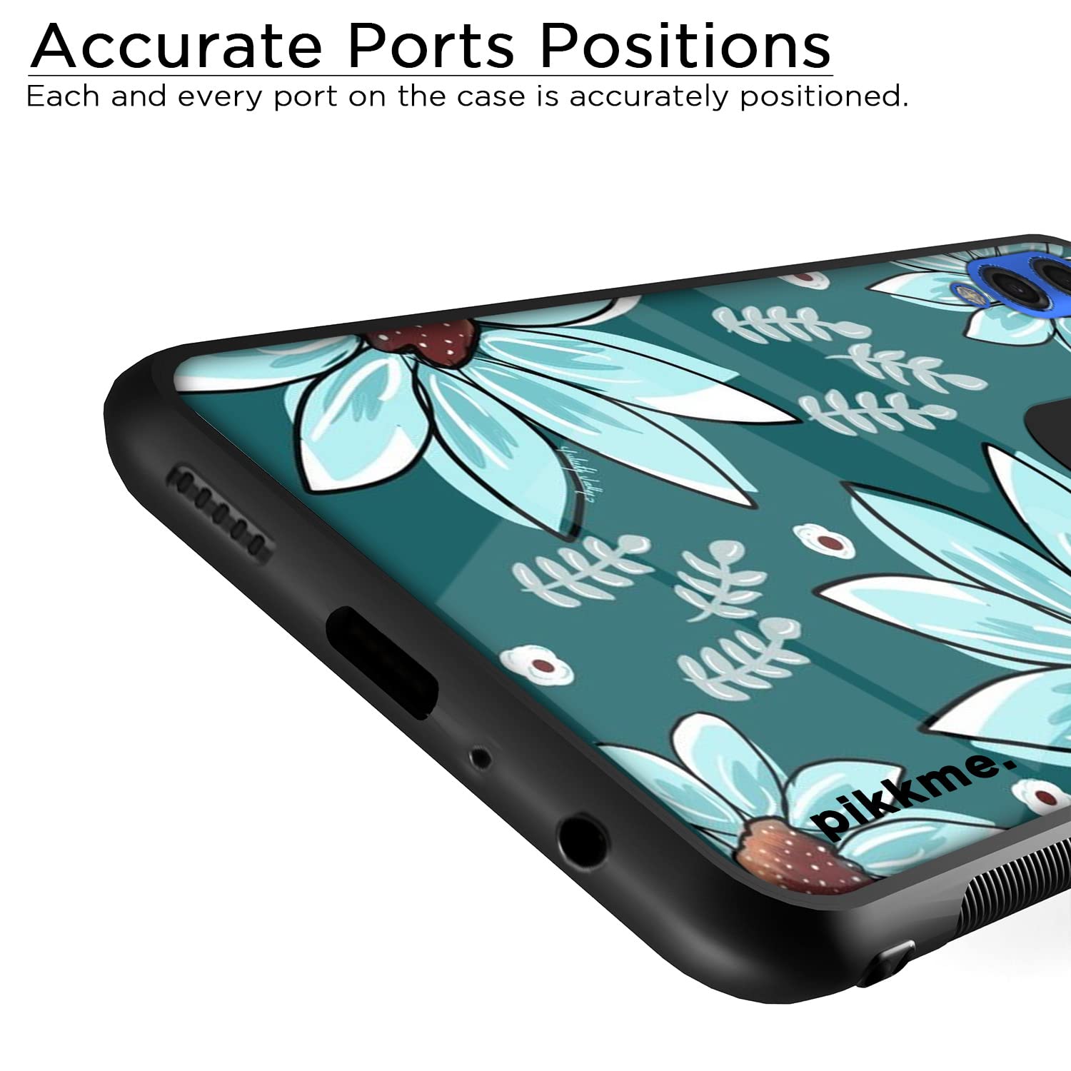 Honor 10 Lite phone cover by Pikkme – photo 6