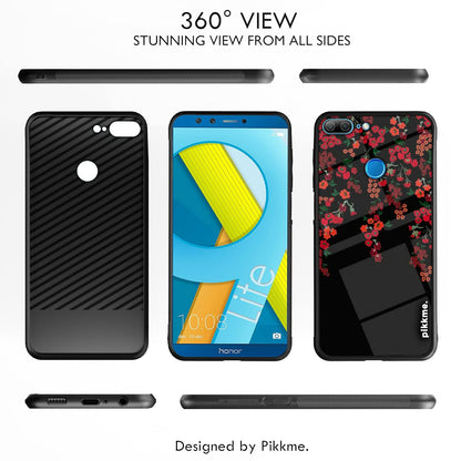 Pikkme mobile back cover for Honor 9 Lite – photo 2