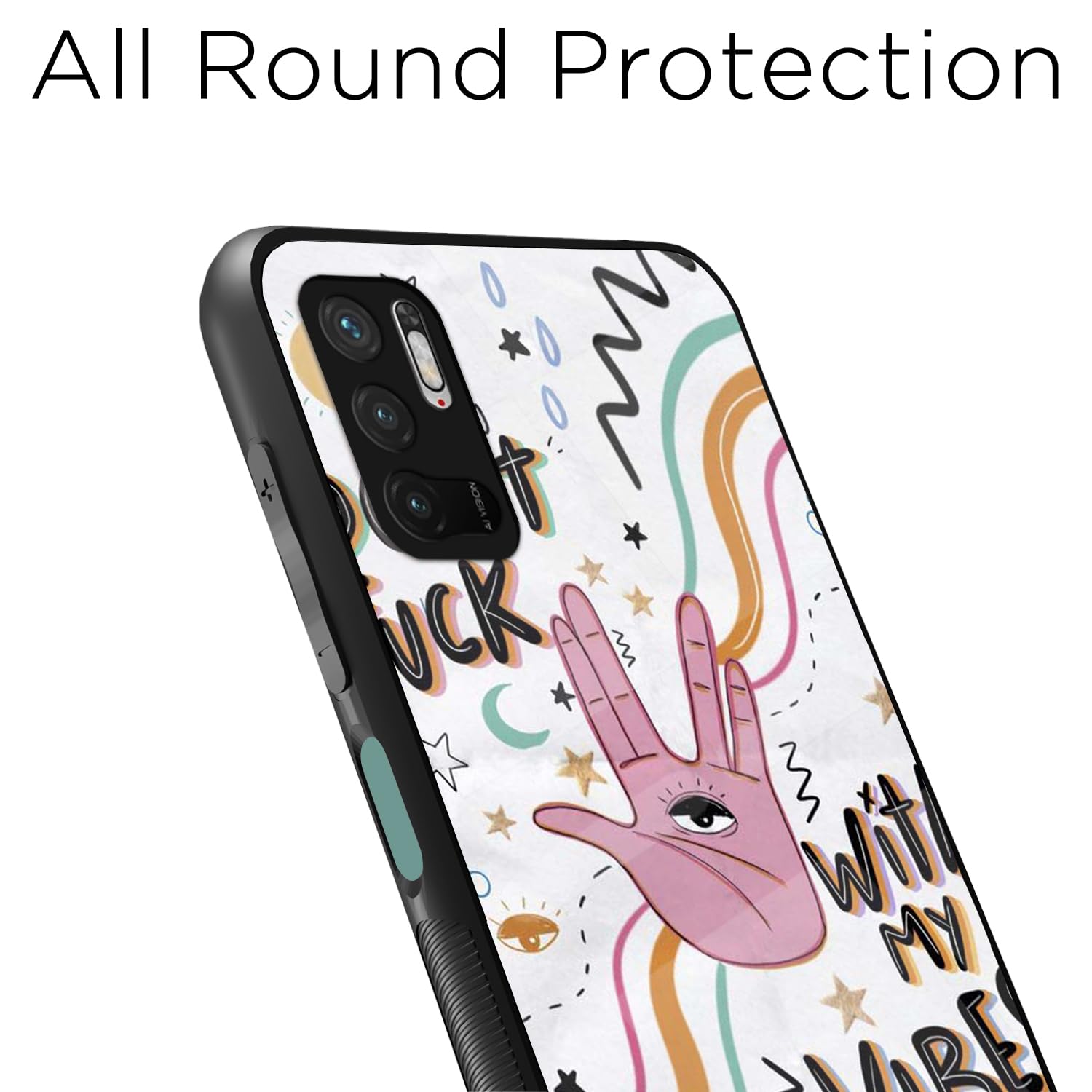 Phone cover for Redmi Note 10T/Poco M3 Pro 5G – Pikkme – photo 7