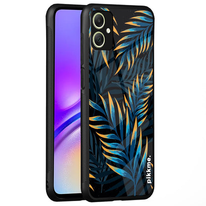 Flower Mobile cover for Samsung A05/M05/F05 – Pikkme