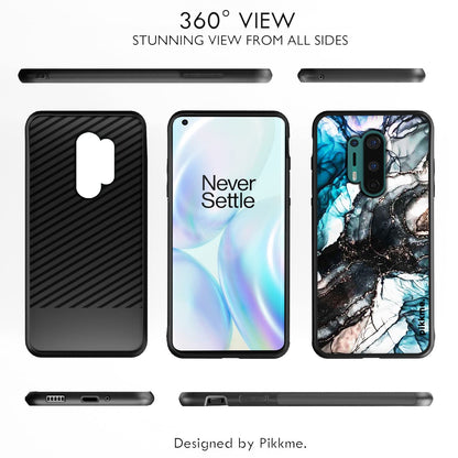 Mobile cover for OnePlus 8 Pro – Pikkme – photo 2