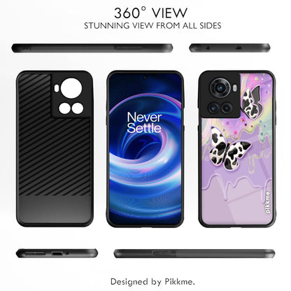 Hybrid Phone cover for OnePlus 10R – Pikkme – photo 2