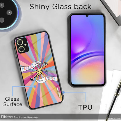 Samsung A05/M05/F05 mobile cover by Pikkme – photo 3