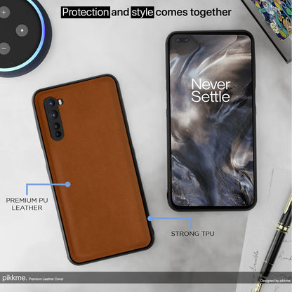 Camel mobile cover for OnePlus Nord (2020) – Pikkme – photo 5