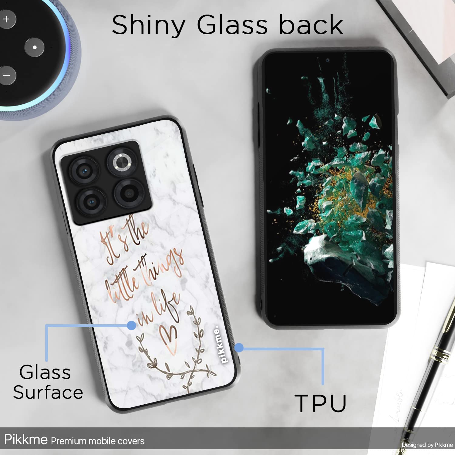 Pikkme phone cover for OnePlus 10T 5G – photo 3