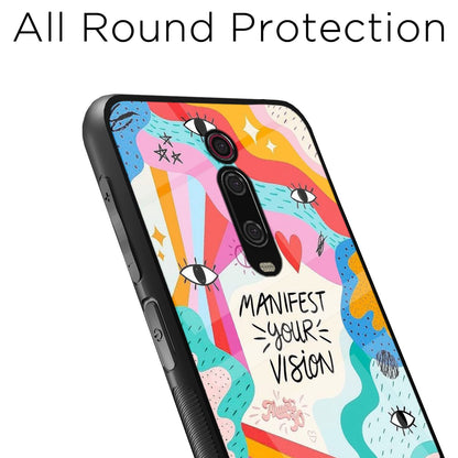 Redmi K20/K20 Pro phone cover by Pikkme – photo 7