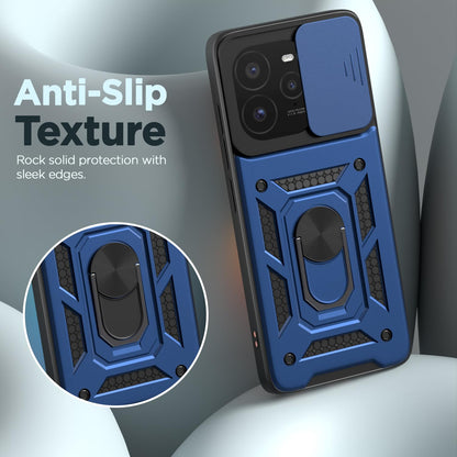 Blue D10 Camera Shield mobile cover for Realme GT 7 Pro 5G – Pikkme – photo 7