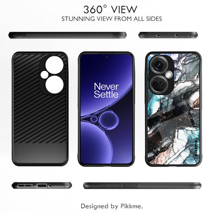 Pikkme mobile back cover for OnePlus Nord CE 3 5G – photo 2