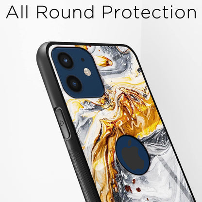 Hybrid Phone cover for iPhone 12 – Pikkme – photo 7