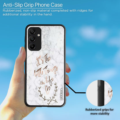 Pikkme back cover for Samsung A15 5G – photo 5
