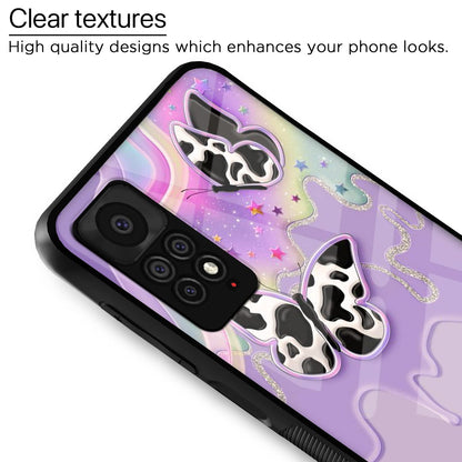 Mobile cover for Redmi Note 11 Pro/Note 11 Pro Plus 5G – Pikkme – photo 4