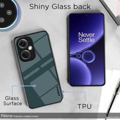 Pikkme OnePlus Nord CE 3 5G mobile back cover – photo 3