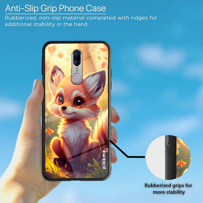 Pikkme Oppo F11 phone cover – photo 5
