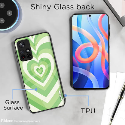 Redmi Note 11T/Poco M4 Pro 5G Hybrid back cover by Pikkme – photo 3