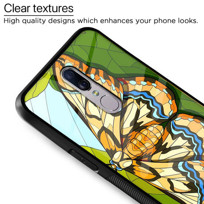 Oppo F11 mobile back cover by Pikkme – photo 4
