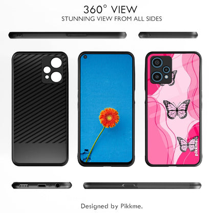 Pikkme Hybrid phone cover for OnePlus Nord CE 2 Lite 5G – photo 2