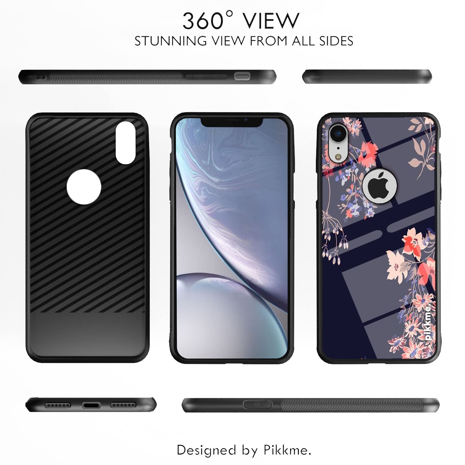Pikkme mobile cover for iPhone XR – photo 2