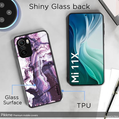 Phone cover for Mi 11X/11X Pro – Pikkme – photo 3