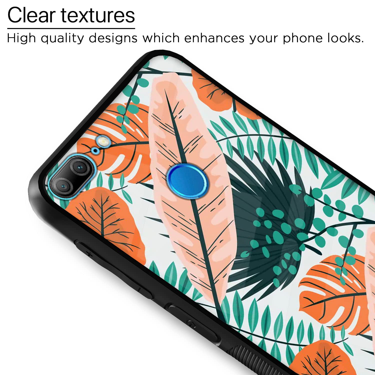 Mobile cover for Honor 9 Lite – Pikkme – photo 4