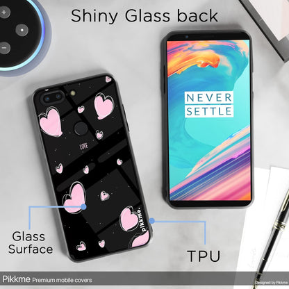 OnePlus 5T mobile cover by Pikkme – photo 3