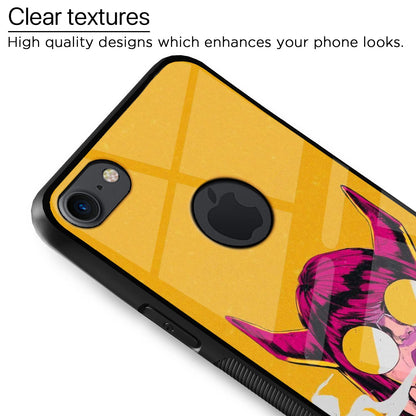 Pikkme Hybrid mobile back cover for iPhone 7/8 – photo 4