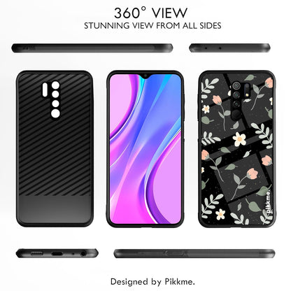 Phone cover for Redmi 9 Prime – Pikkme – photo 2