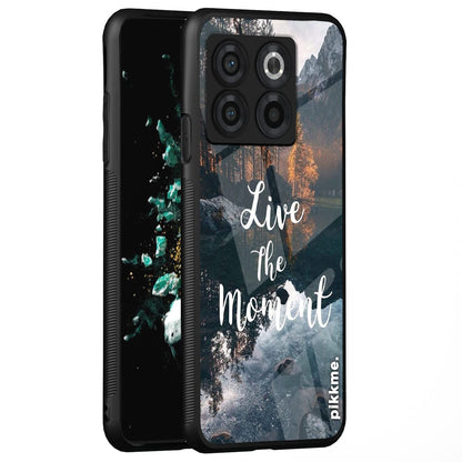 Hybrid Mobile back cover for OnePlus 10T 5G – Pikkme