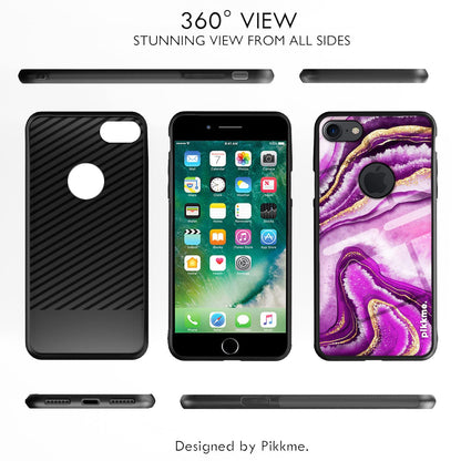 Pikkme iPhone 7/8 mobile cover – photo 2