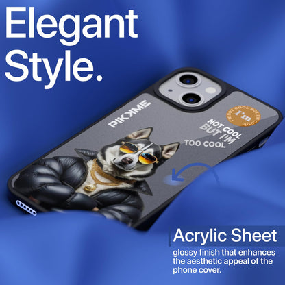 Phone cover for iPhone 15 Plus – Pikkme – photo 7